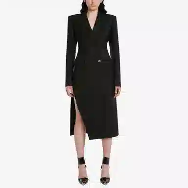 Alexander McQueen FW22