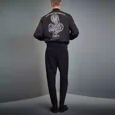 Emporio Armani FW22 Jacket