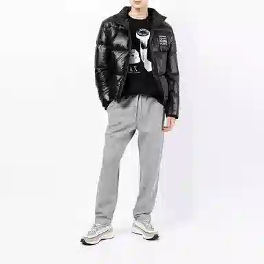 ARMANI EXCHANGE Logo