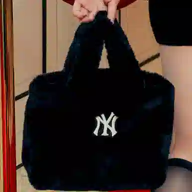 MLB Los Angeles Dodgers Tote Bag