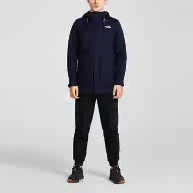 The North Face