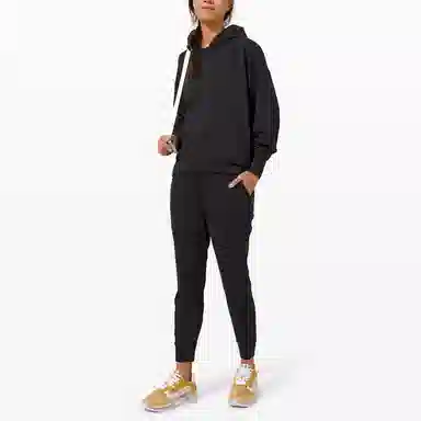 lululemon LA Back in Action Hoodie