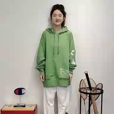 Champion FW22 US Life