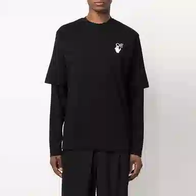 OFF-WHITE SS20 T