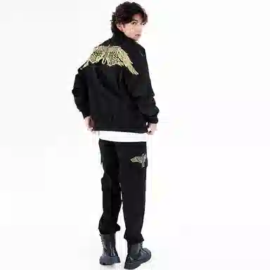 Boy London FW22 Logo