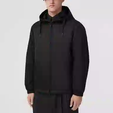 Burberry FW22 Logo 80607871