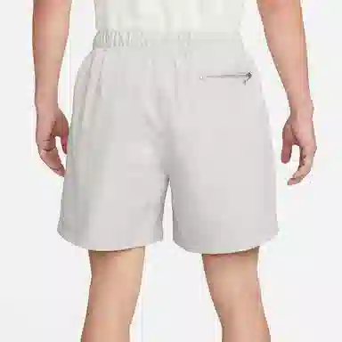 Nike Sportswear Woven Shorts Grey