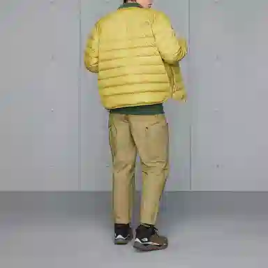 THE NORTH FACE Urban Exploration Logo