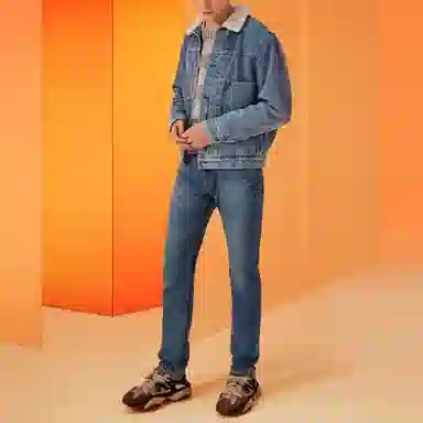 levis FW22