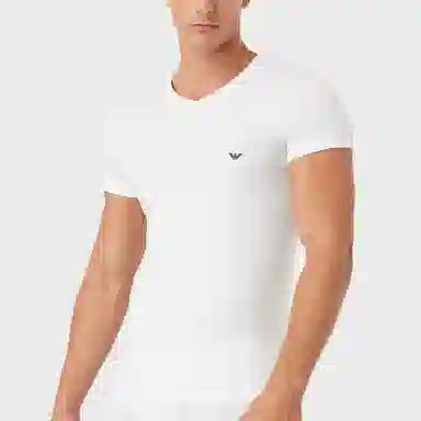 EMPORIO ARMANI FW22 LogoVT