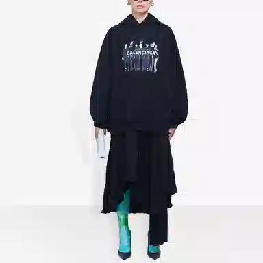 Balenciaga Logo