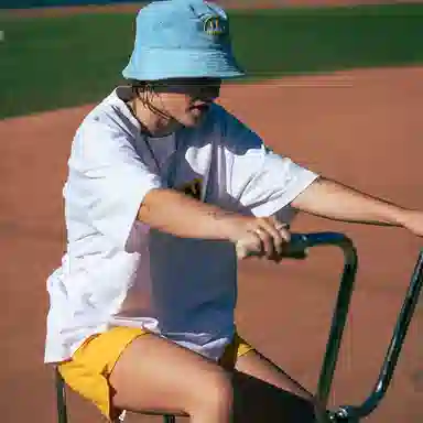 Drew House FW22 Secret Ss Tall Tee T