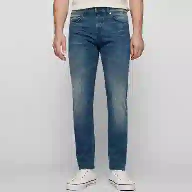 HUGO BOSS SS22