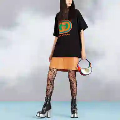 GUCCI FW22 Good Game GLogoT
