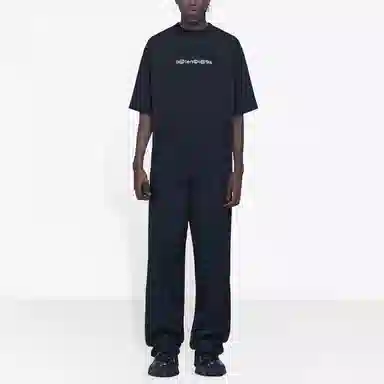 Balenciaga LogoT