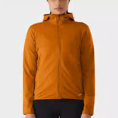Arcteryx Kyanite Lt hoody women's