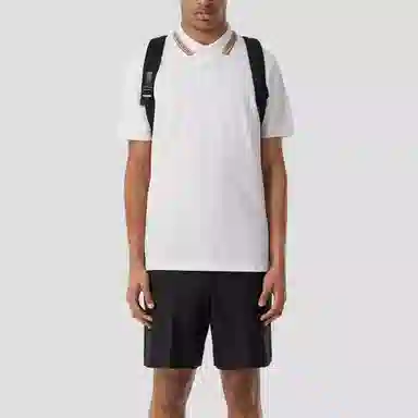 Burberry SS22 Polo