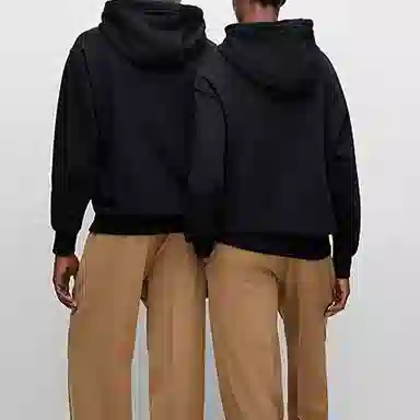 HUGO BOSS FW22 Logo