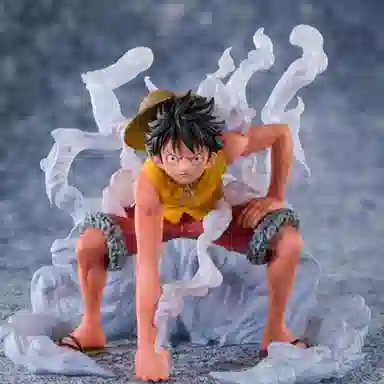 BANDAI Figuarts ZERO