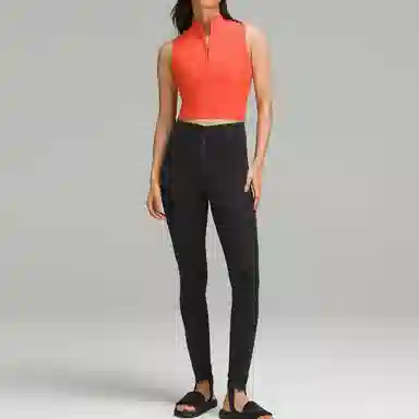 lululemon SS23 Ultralu Pull-On