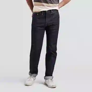 Levi's LVC 1954 501 Navy