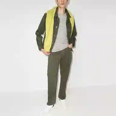 Polo Ralph Lauren SS23 LogoT