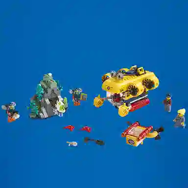 LEGO 60264