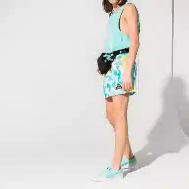 PUMA x Diamond Supply Co Logo Strap Bag