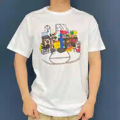 Converse T