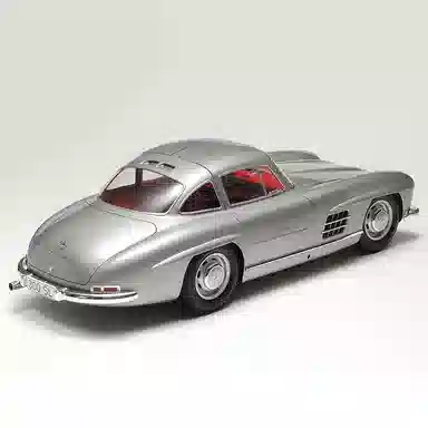 BENZ 300SL 1950