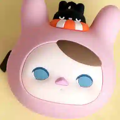 POP MART Pucky IP 9cm