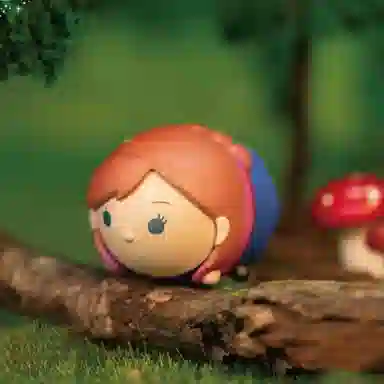 Beast Kingdom Disney Tsum Tsum