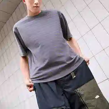 THE NORTH FACE Urban Exploration LogoT