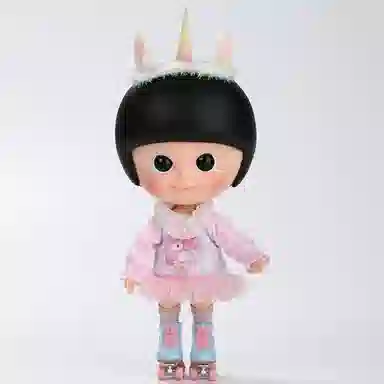 POP MART Rolling Unicorn