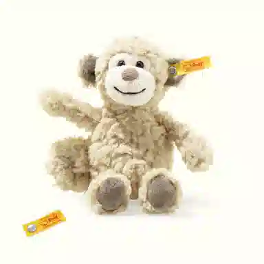 Steiff Bingo monkey 16cm