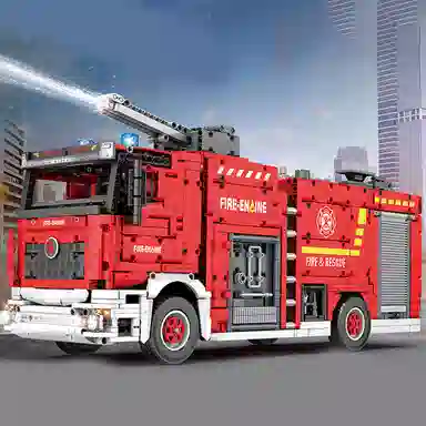 ReoBrix 2888pcs 22008