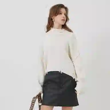 MOUSSY