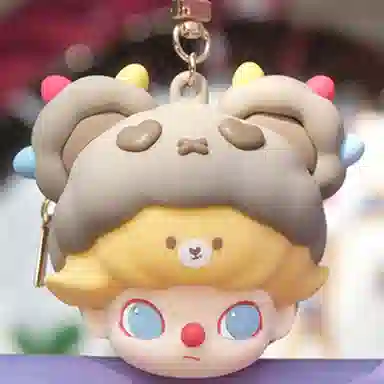 POP MART DIMOO IP 9.6cm