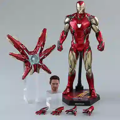 Hot Toys 16 4 32.5cm