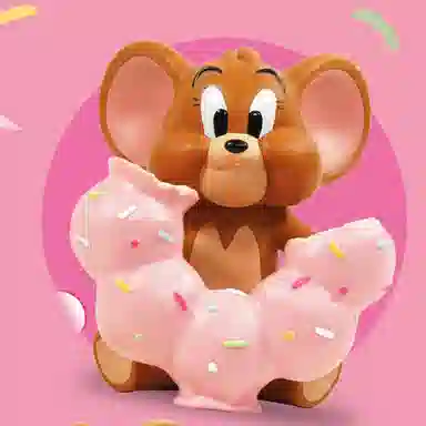 SOAP STUDIO JERRY 15cm