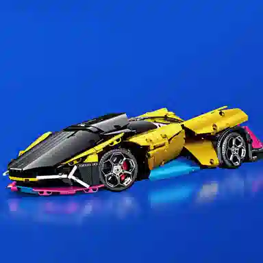 SEMBO 1096pcs 701924