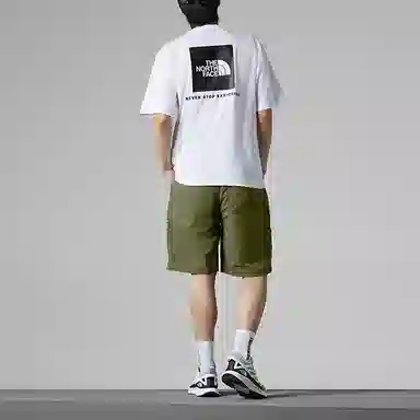 THE NORTH FACE LogoT