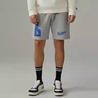 New Era x MLB SS23 Shorts