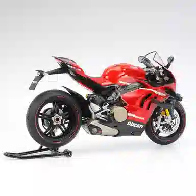 112 Superleggera V4 17.6cm