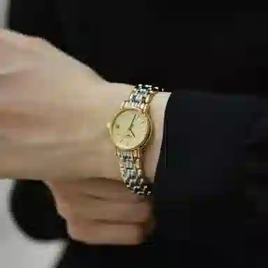 LONGINES 30 L4.319.2.32.7