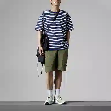 THE NORTH FACE SS23 Urban Exploration Logo T