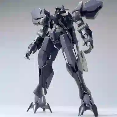 BANDAI 1144 HG ga GRAZE EIN