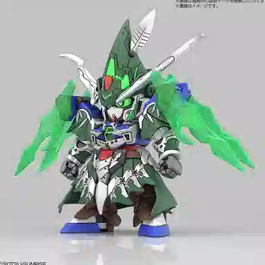 BANDAI AGE SDW HEROES AGE2 8cm