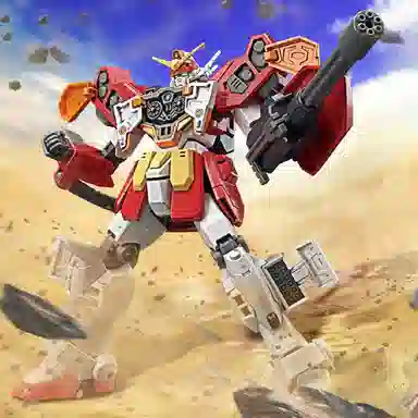 BANDAI HG 1144 W XXXG-01H 13cm