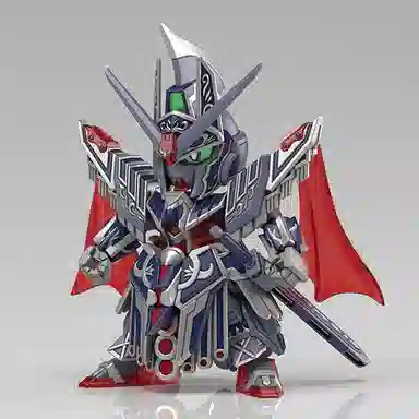 BANDAI SDW HEROES 8cm